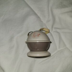 VINTAGE "HOOVER VACUUM" Advertising SEWING TAPE MEASURE Mid Century 1950's